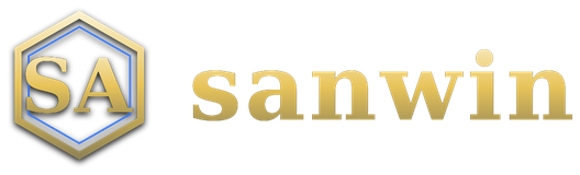 sanwin logo